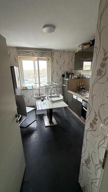 Foto - Etagenwohnung in Ludwigshafen am Rhein zum Kaufen