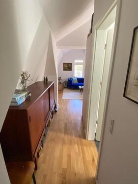 Foto - 2 Zimmer Etagenwohnung in Berlin