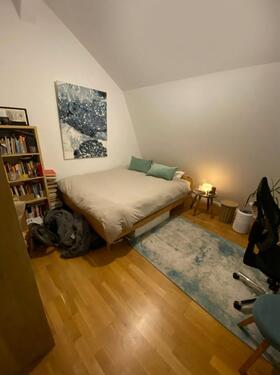 Foto - Etagenwohnung in Berlin zur Miete