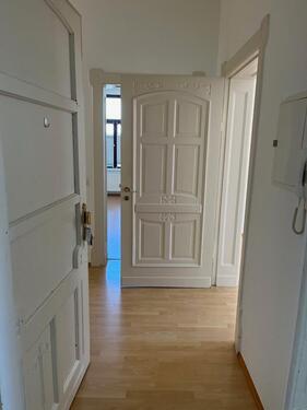 Foto - Helle Vierraumwohnung im Zentrum