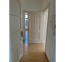 Helle Vierraumwohnung im Zentrum - Bernburg (Saale)