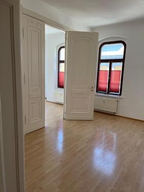 Foto - 4 Zimmer Etagenwohnung zur Miete in Bernburg (Saale)