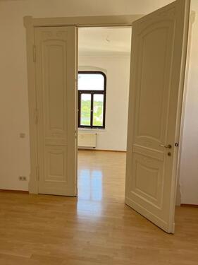 Foto - 4 Zimmer Etagenwohnung in Bernburg (Saale)