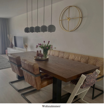 Foto - Einfamilienhaus in Bruchsal zur Miete