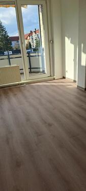 Foto - 3 Zimmer Etagenwohnung zur Miete in Halberstadt