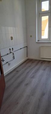 Foto - 3 Zimmer Etagenwohnung in Halberstadt