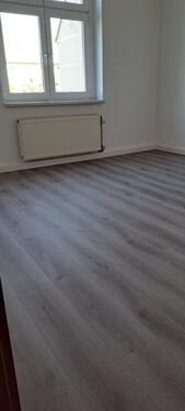 Foto - Etagenwohnung in Halberstadt zur Miete