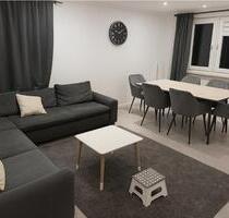 4-Zimmer Wohnung mit Stellplatz zu vermieten - Fuldatal