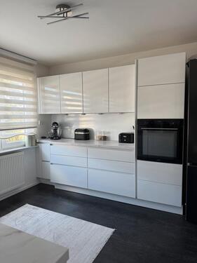 Foto - Moderne 2-Zimmer-Wohnung in Toplage Walldorf