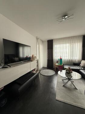 Foto - Etagenwohnung in Walldorf zur Miete