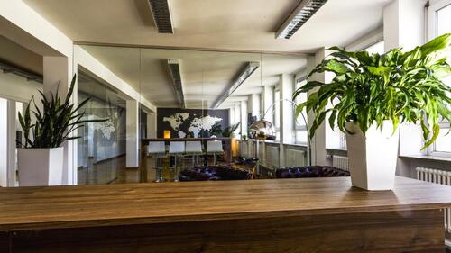 Foto - Attraktive, moderne Bürofläche in Stuttgart-West - courtagefrei