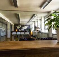 Attraktive, moderne Bürofläche in Stuttgart-West - courtagefrei