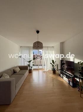 Foto - 3 Zimmer Etagenwohnung in Frankfurt am Main