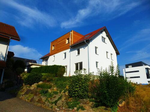 Foto - schöne DG-Wohnung für Single, 50 qm, Eichenzell Ortsteil