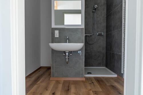 Foto - 1 Zimmer Dachgeschoßwohnung in Eichenzell