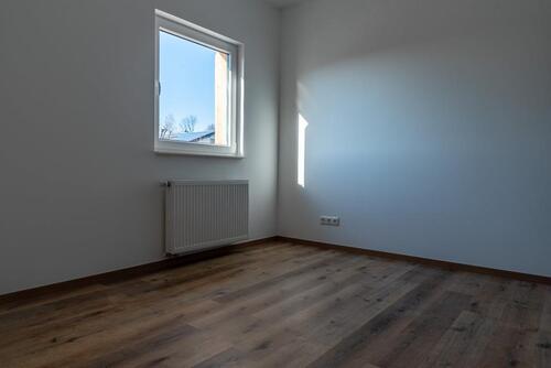 Foto - Dachgeschoßwohnung in Eichenzell zur Miete