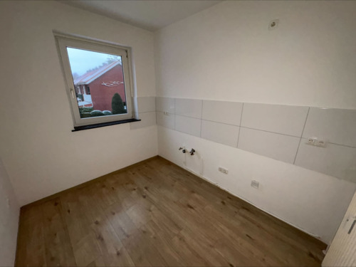 Foto - Etagenwohnung in Leer (Ostfriesland) zur Miete