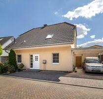 Attraktives Einfamilienhaus in Wassernähe für 24 Monate - Potsdam Krampnitz