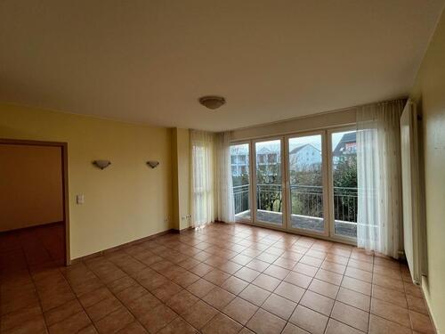 Foto - Etagenwohnung in Lemgo zur Miete