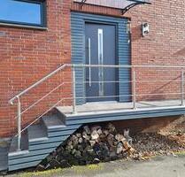 Obergeschoss Wohnung - 2.000,00&nbsp;EUR Kaltmiete, ca.&nbsp; 180,00&nbsp;m&sup2; in Hückelhoven (PLZ: 41836)