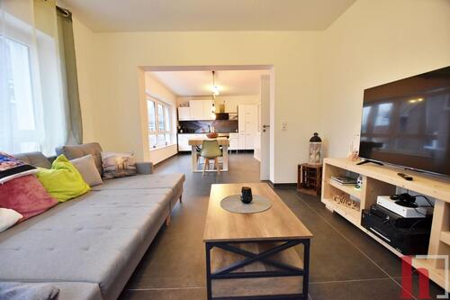 Foto - 4 Zimmer Etagenwohnung in Steinfeld (Oldenburg)