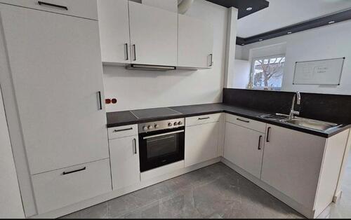 Foto - 3.5 Zimmer Erdgeschoßwohnung zur Miete in Neckarsulm