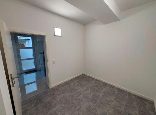 Foto - Erdgeschoßwohnung in Neckarsulm zur Miete