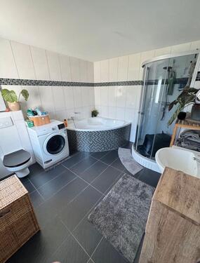 Foto - 2 Zimmer Terrassenwohnung zur Miete in Langenselbold