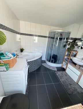 Foto - 2 Zimmer Terrassenwohnung in Langenselbold