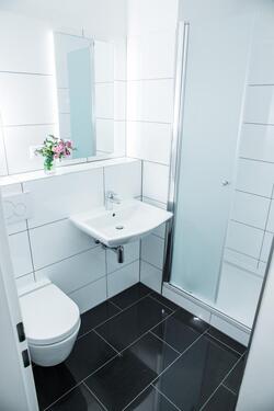 Foto - 1 Zimmer Etagenwohnung zur Miete in Lemgo