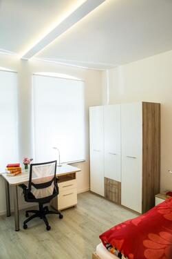 Foto - 1 Zimmer Etagenwohnung in Lemgo