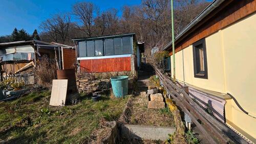 Foto - Grundst&uuml;ck in Freital