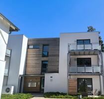 Sofort verfügbar – moderne 3-Zimmer-Wohnung mit Loggia, Balkon & Stellplatz - Celle