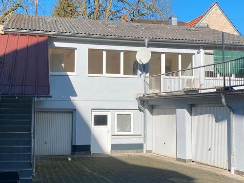 Foto - 2.5 Zimmer Einfamilienhaus zur Miete in Saarbrücken