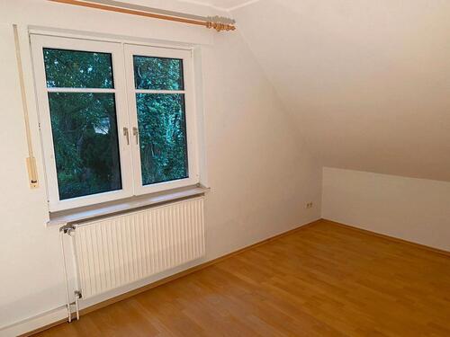 Foto - Etagenwohnung in Essen (Oldenburg) zur Miete