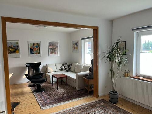 Foto - 4 Zimmer Einfamilienhaus zum Kaufen in Bremen