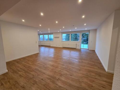 Foto - Zentrale Maisonette Wohnung mit großer Dachterrasse + 2. Balkon