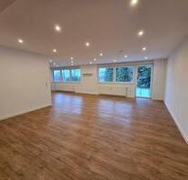 Zentrale Maisonette Wohnung mit großer Dachterrasse + 2. Balkon - Leopoldshöhe