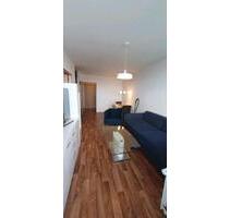 2 Zimmer Wohnung vollst. renoviert & möbiliert - Ludwigshafen am Rhein