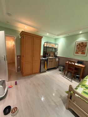 Foto - 1 Zimmer Erdgeschoßwohnung zur Miete in Kürten