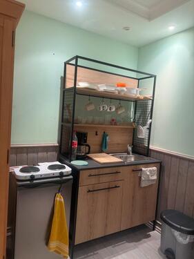 Foto - 1 Zimmer Erdgeschoßwohnung in Kürten