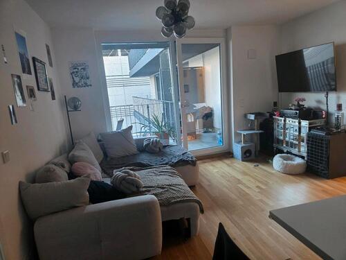 Foto - Schöne 3 Zimmer Wohnung mit 74qm zentral gelegen in Fürth