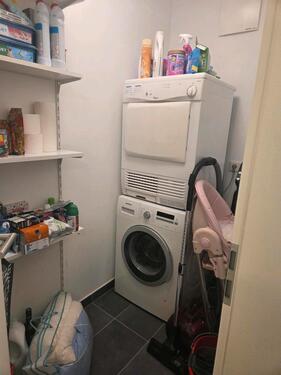 Foto - Etagenwohnung in Fürth zur Miete