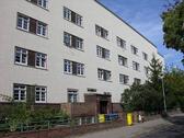 Foto - 99085 Erfurt Hamburger Str.21: 2 Zimmer Altbau (41,45 qm), Keller