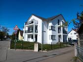 Foto - 3 Zimmer Etagenwohnung zur Miete in Schwandorf