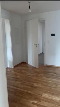 Foto - 3 Zimmer Etagenwohnung in Schwandorf