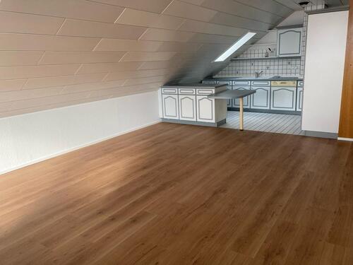 Foto - 3 Zimmer Dachgeschoßwohnung zur Miete in Steinen