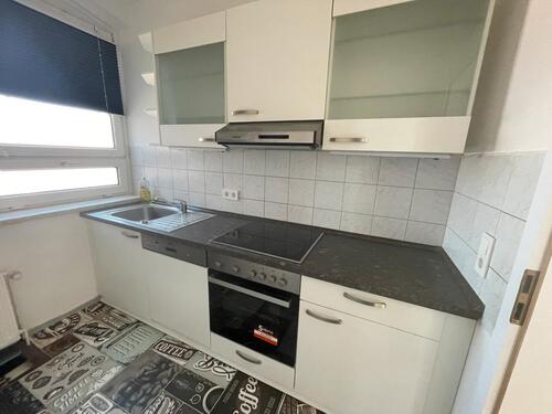 Foto - Geräumige 3- Raumwohnung im Zentrum von Arendsee