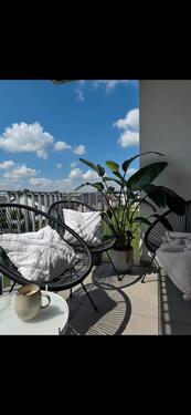 Foto - Etagenwohnung in Braunschweig zur Miete