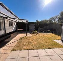 Sommer, Sonne, Erholung in Renesse - von privat - Brüggen